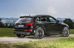 Audi SQ5 by ABT 2013 года